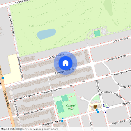 77 Correys Ave, Concord, NSW 2137