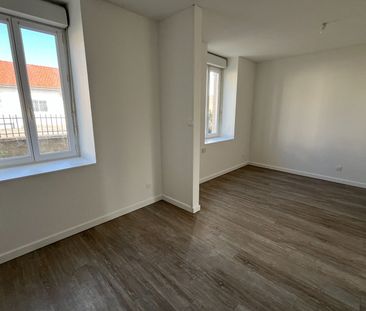 Location Appartement 2 pièces 31m² - Photo 1