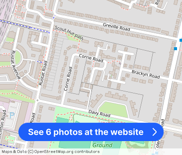 Corrie Road, CB1 - Photo 1