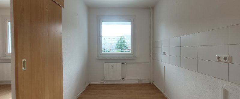 Helle und freundliche 2-Raum Wohnung in top Lage - Photo 1