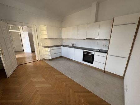 Mietwohnung ca.126m2 in bester Lage-stilvoll-gepflegt in Graz! ***Wohngemeinschaften möglich*** - Foto 5