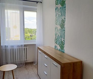 Łódź Retkinia, Grodzieńska - Фото 5