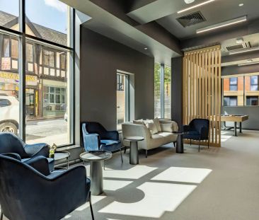 Standard Studio - Photo 4