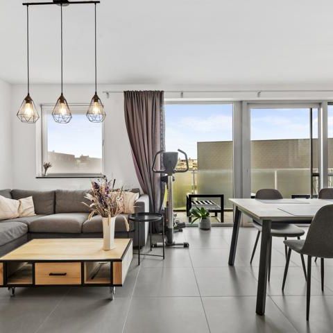 Appartement te huur in Lokeren - Foto 1