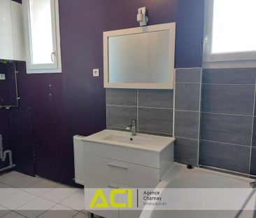 Location Appartement 3 pièces 64m² MACON 71000 - Photo 3
