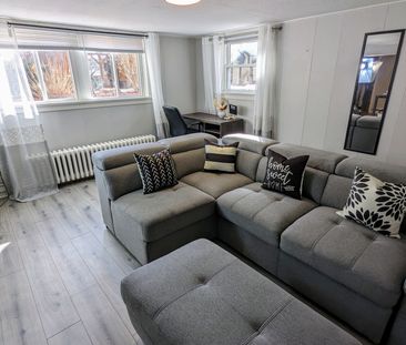 For Lease - 1067 Hamilton Road Unit# Lower, London East, Ontario - Photo 1