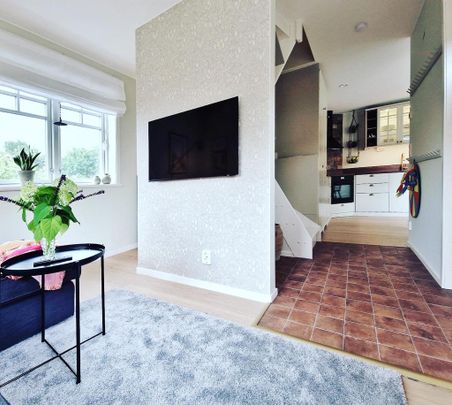 Höglundavägen, Sollentuna - Photo 1