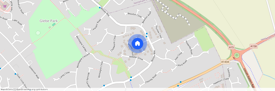 Swayne Close