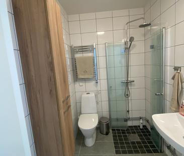 Gjuterigatan, Jönköping - Foto 3