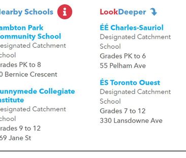 For Lease - 28 Edinborough Court Unit# BSMT, Toronto, Ontario - Photo 2