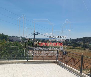 Μεζονέτα για ενοικίαση - Ωρωπός, - Photo 5