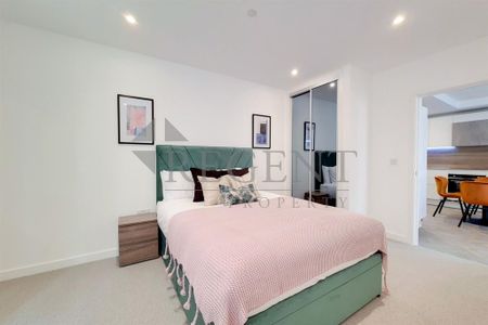 1 bedroom apartment to rent - Photo 2