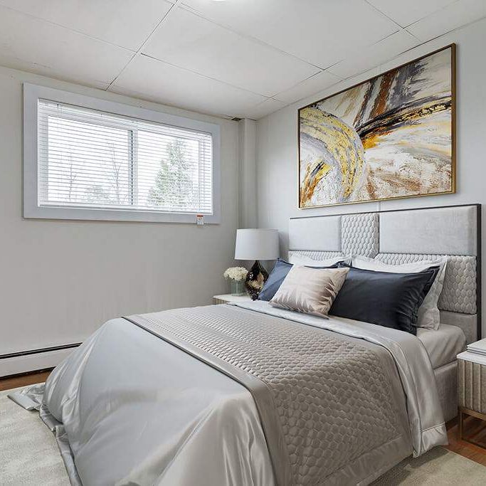 Premier Suite - 1 Bedroom - Photo 1