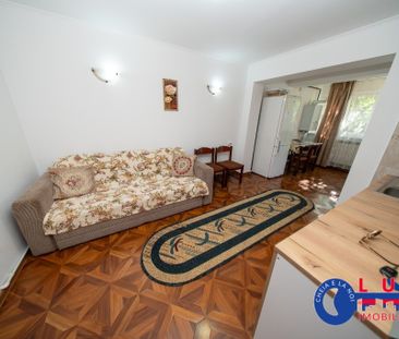ID 43 | ÎNCHIRIERE | GARSONIERĂ CONFORT 1 | STR. 1848 - Fotografie 4