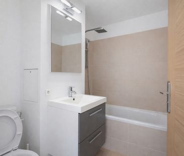 Location appartement 1 pièce, 22.01m², Saint-Maurice - Photo 5