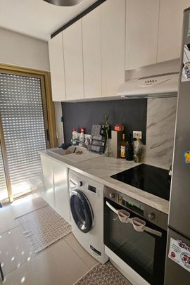 Location appartement 2 pièces, 46.08m², Cagnes-sur-Mer - Photo 1