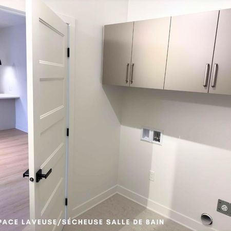 Appartements neufs - à louer ! 1er mois gratuit - Photo 3