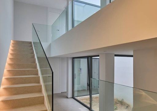 Luxury Detached House for rent in Santa Eulària des Riu, Spain