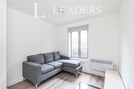 2 bedroom apartment to rent Phoenix Court, 133 Rockingham Street, Sheffield, S1 - Photo 2