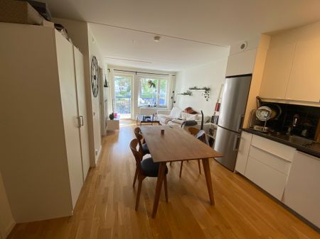 Wendela Hebbes Gata, Hägersten - Foto 2