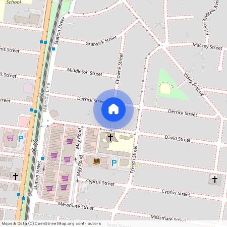 2/27 Derrick Street, Vic 3075, Lalor