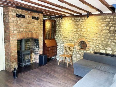 High Street, Sutton Veny, BA12 - Photo 2