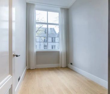Sarphatistraat 24 E - Foto 4