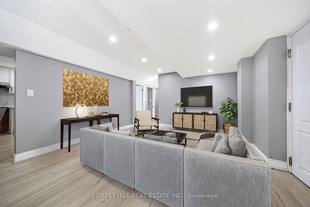 For Lease - 928 Dice Way, Milton, Ontario - Photo 1