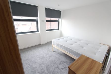 North Church Street, North Church House, S1 - Photo 3