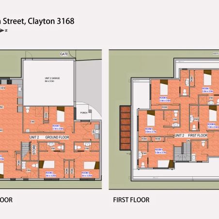 Unit 1 (Room 1) - Photo 1