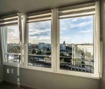 Gotowe mieszkanie Głogowska - Photo 6