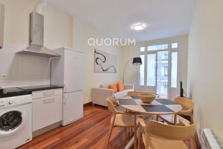 Alquiler de piso en Calle Portuko Markesaren - Photo 5