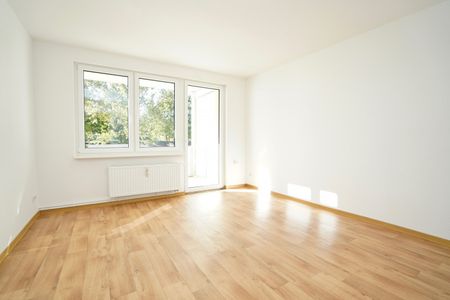 Moderne Familienwohnung - Photo 4