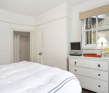 Upper Berkeley Street, W1H, London - Photo 4