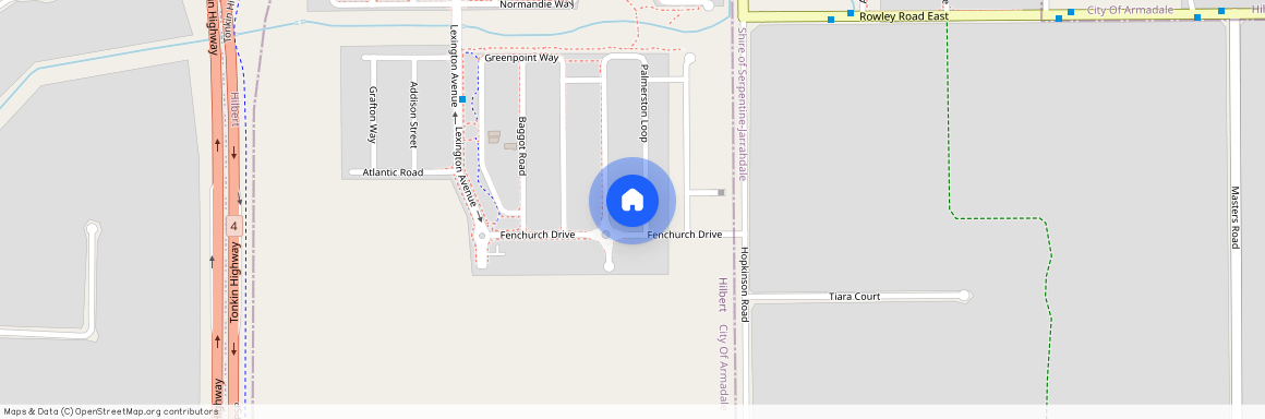 107 Palmerston Loop, WA 6112, Hilbert