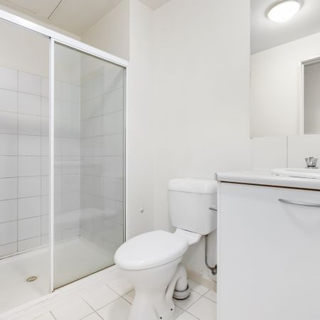 817/408 Lonsdale Street, Melbourne VIC 3000 - Studio For Rent | Domain - Photo 4