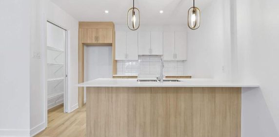Condo locatif 4 1/2 à Lavaltrie - Photo 2