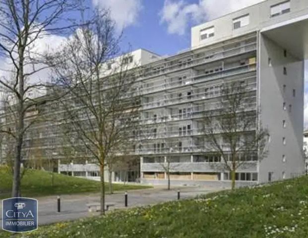 Appartement à louer 3 pièces 64.5m² - Photo 1