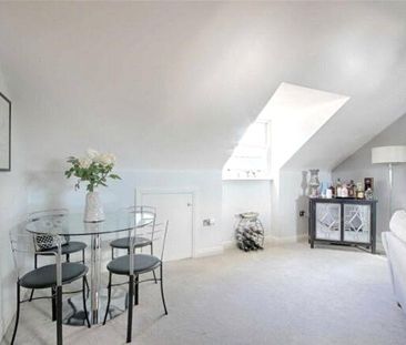 1 bedroom apartment to rent Regency Square, Tryes Road, Cheltenham,... - Photo 1