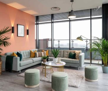 Luxe Studio - Photo 3