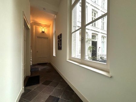 Te huur: Appartement Grote Looiersstraat in Maastricht - Foto 4