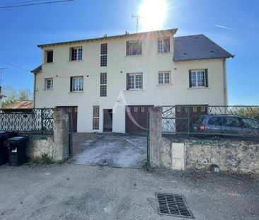 Location Appartement 1 pièce 32m² - Photo 4