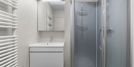 Appartement te huur in Sint-Idesbald voor € 700 met 1 slaapkamer - Foto 2