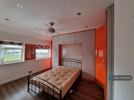 1 bedroom in a house share to rent - Photo 4