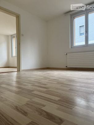 3.5 Zimmer, 92 m² - Foto 1