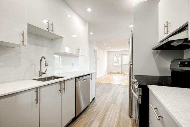 7855 Av. Louis-Hébert, app.6, H2E 2Y1, Montréal - Photo 1