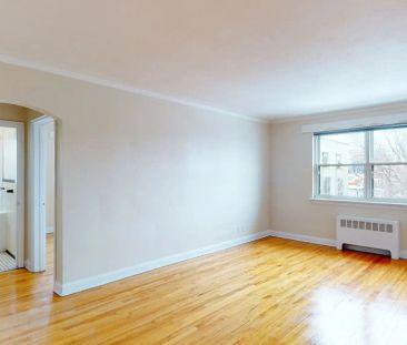 385 Besserer St. - The Belgarde Apartments — 1 Bedroom - Photo 4