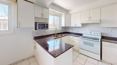 For Lease - 42 Iangrove Terrace, Toronto, Ontario - Photo 5