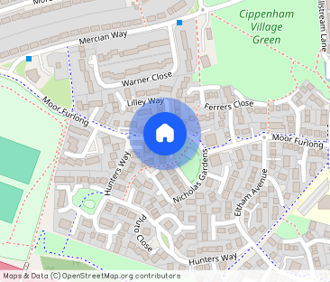 Moor Furlong - Photo 1