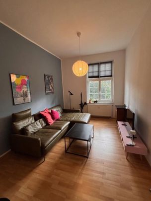 mietwohnung - Photo 1